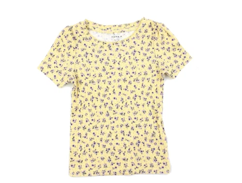 Name It impala blomstret top